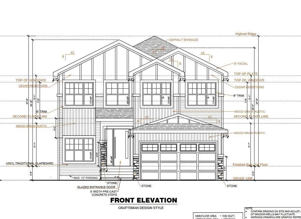 16840 33 Avenue, Edmonton