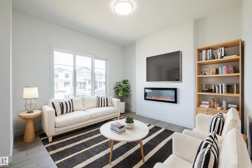 56 Covell Common, Spruce Grove