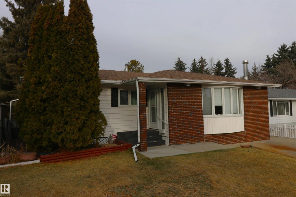 1049 Mcdermid Drive, Sherwood Park
