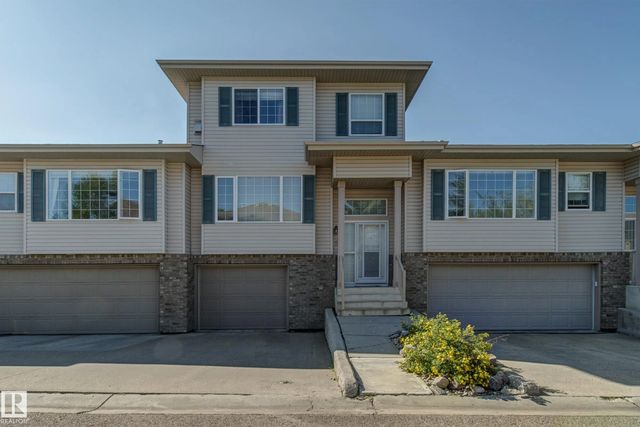 5 420 Hunters Green Green Nw, Edmonton