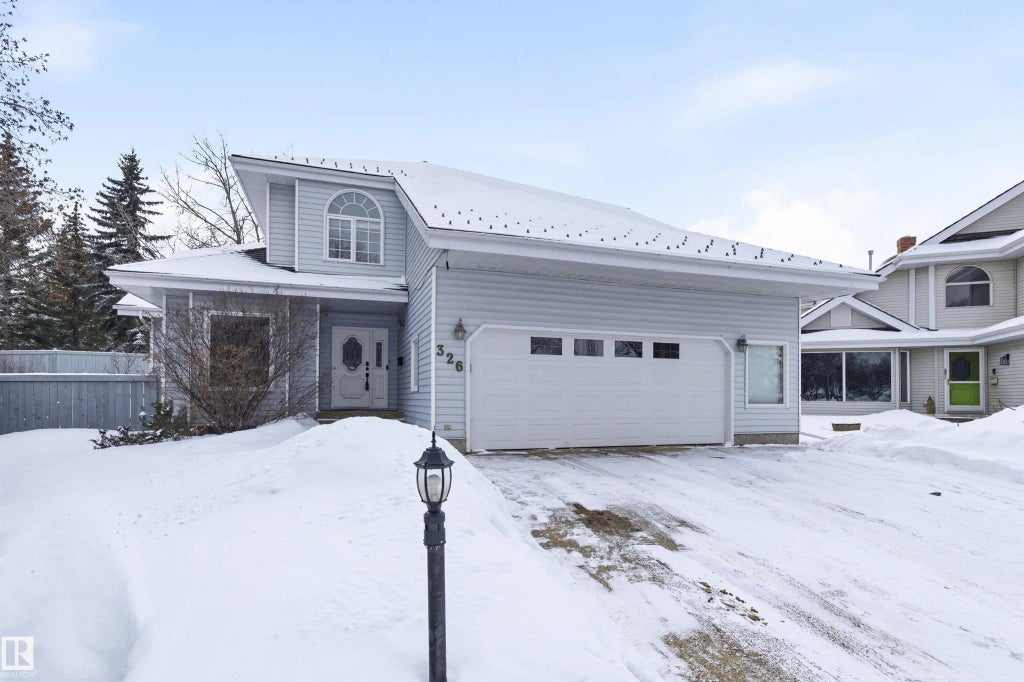 326 O'connor Close, Edmonton