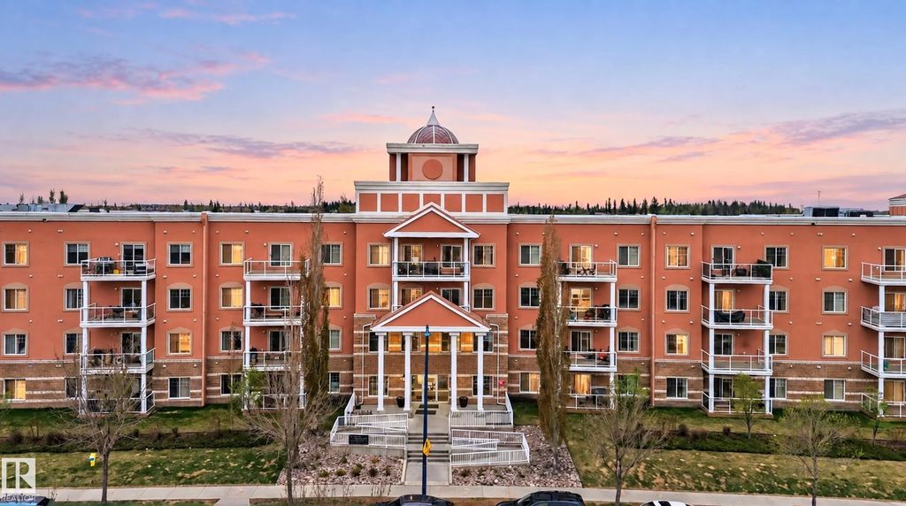 119 263 Macewan Road, Edmonton