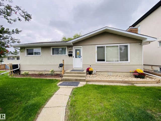 10419 52 Avenue Nw, Edmonton