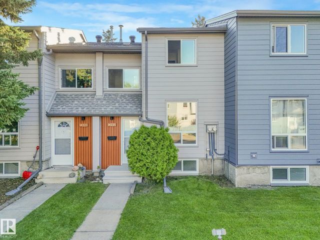 14225 32 Street Nw, Edmonton