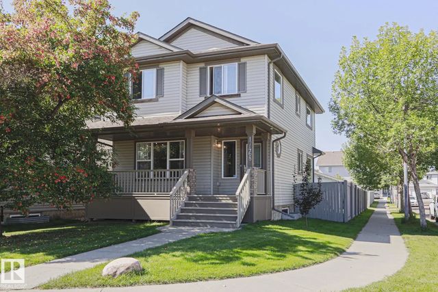 17468 89 Street Nw, Edmonton