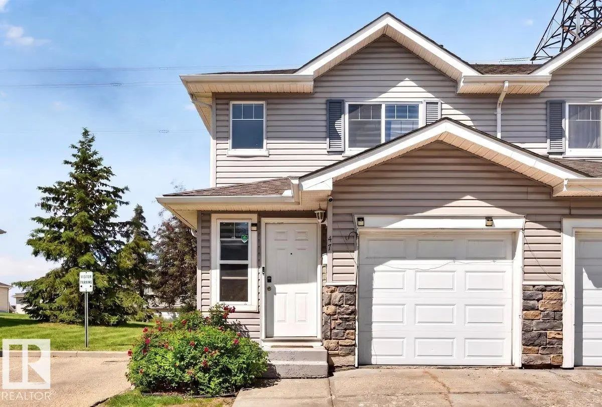Photo for MLS®# E4495710 - home for sale at 47 230 Edwards Drive Southwest, Ellerslie, Edmonton AB
