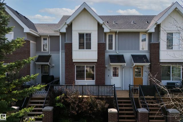 71 2336 Aspen Trail, Sherwood Park