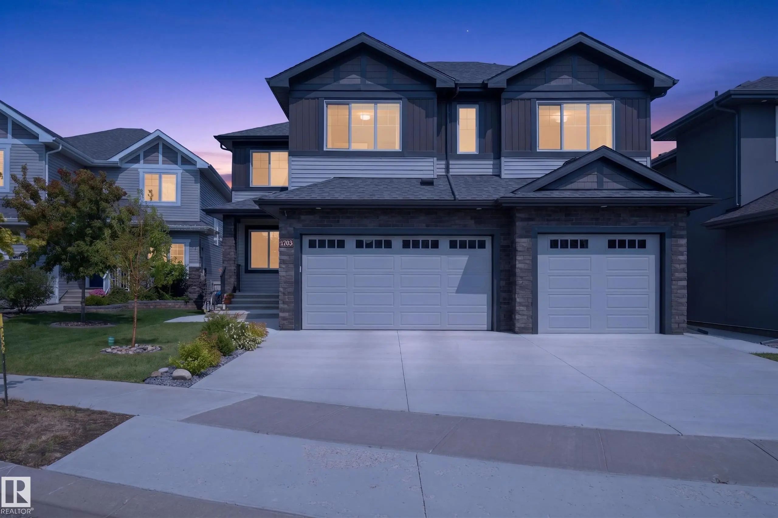 Single Family Home for Sale in Beaumont, AB