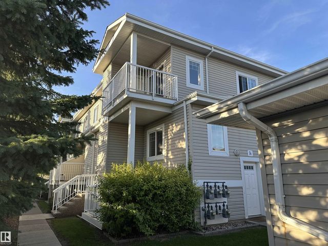57 79 Bellerose Drive, St. Albert