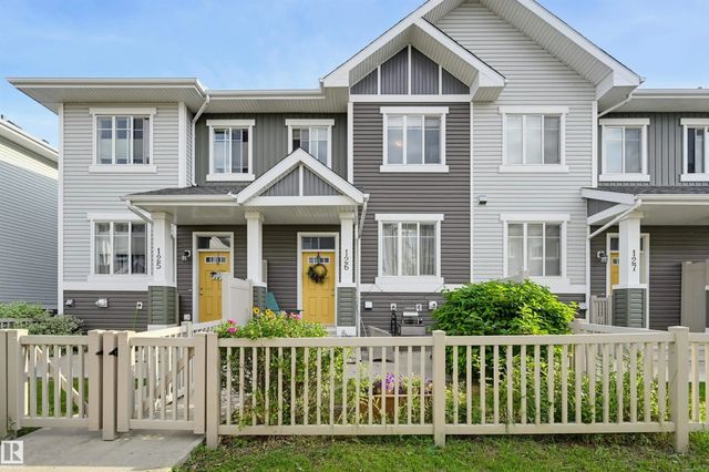 126 2905 141 Street Sw, Edmonton