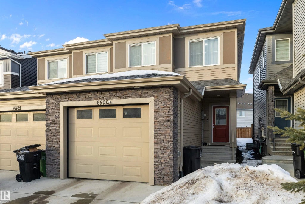 6506 167a Avenue, Edmonton