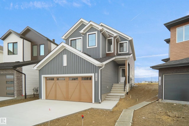 1922 Westerra Lane, Stony Plain