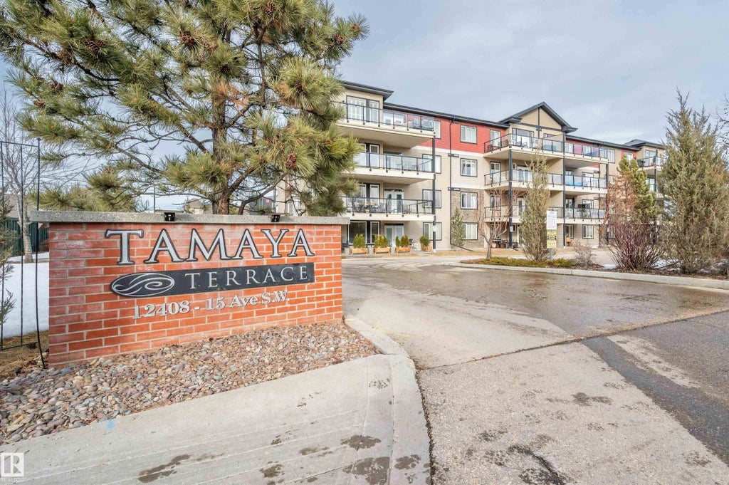 419 12408 15 Avenue Sw, Edmonton