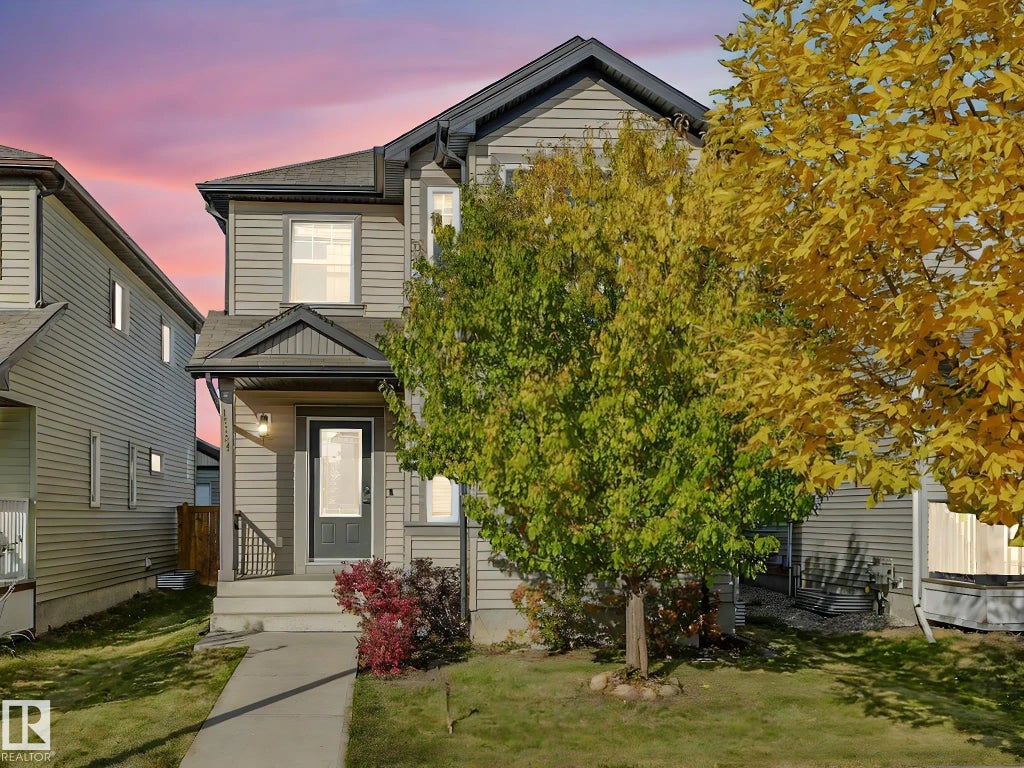 17724 6 Avenue, Edmonton