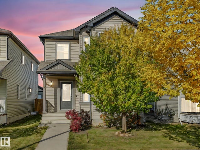 17724 6 Avenue Sw, Edmonton