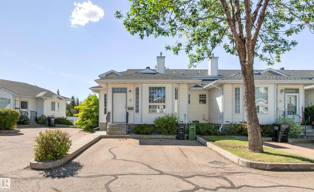 12 3311 58 Street, Edmonton