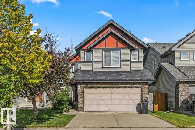 Photo for MLS®# E4508174 - home for sale at 36 Becker Crescent, South Pointe, Fort Saskatchewan AB