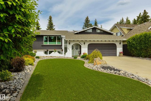 249 Wolf Willow Crescent Nw, Edmonton