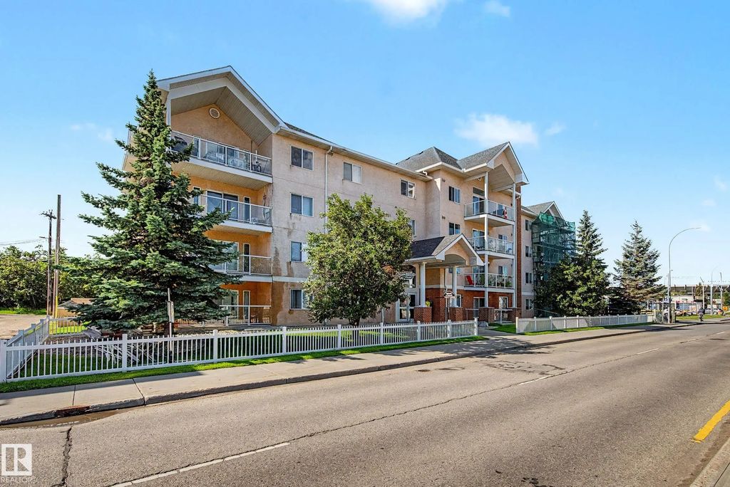 203 8119 112 Avenue, Edmonton