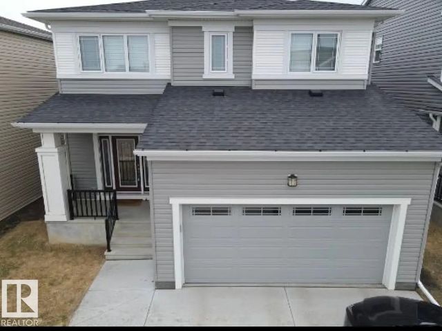1539 200 Street Nw, Edmonton