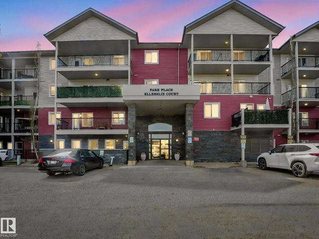 216 111 Edwards Drive Sw, Edmonton