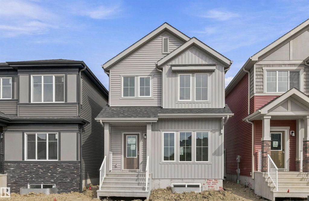 606 Ashgrove Circle, Leduc