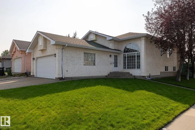7232 189 Street Nw, Edmonton