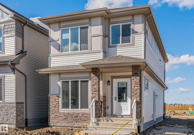 20818 15a Avenue Nw, Edmonton
