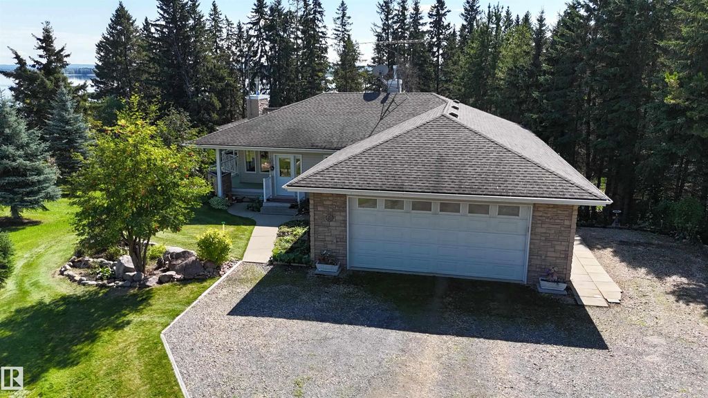 153 62036 Township Rd 462, Rural Wetaskiwin County