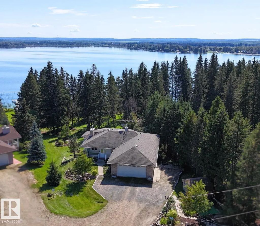 153 62036 Township Rd 462, Rural Wetaskiwin County