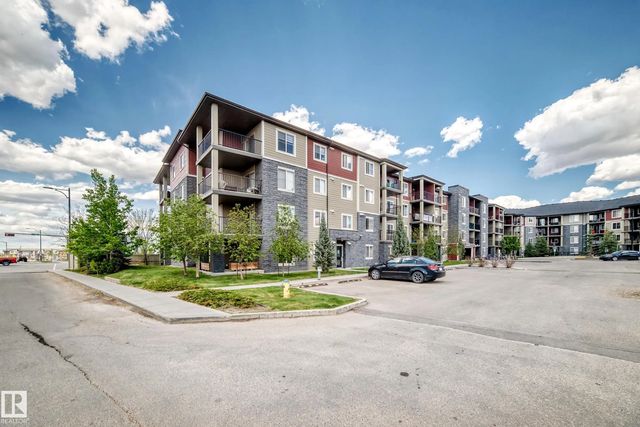 210 3315 James Mowatt Trail Sw, Edmonton