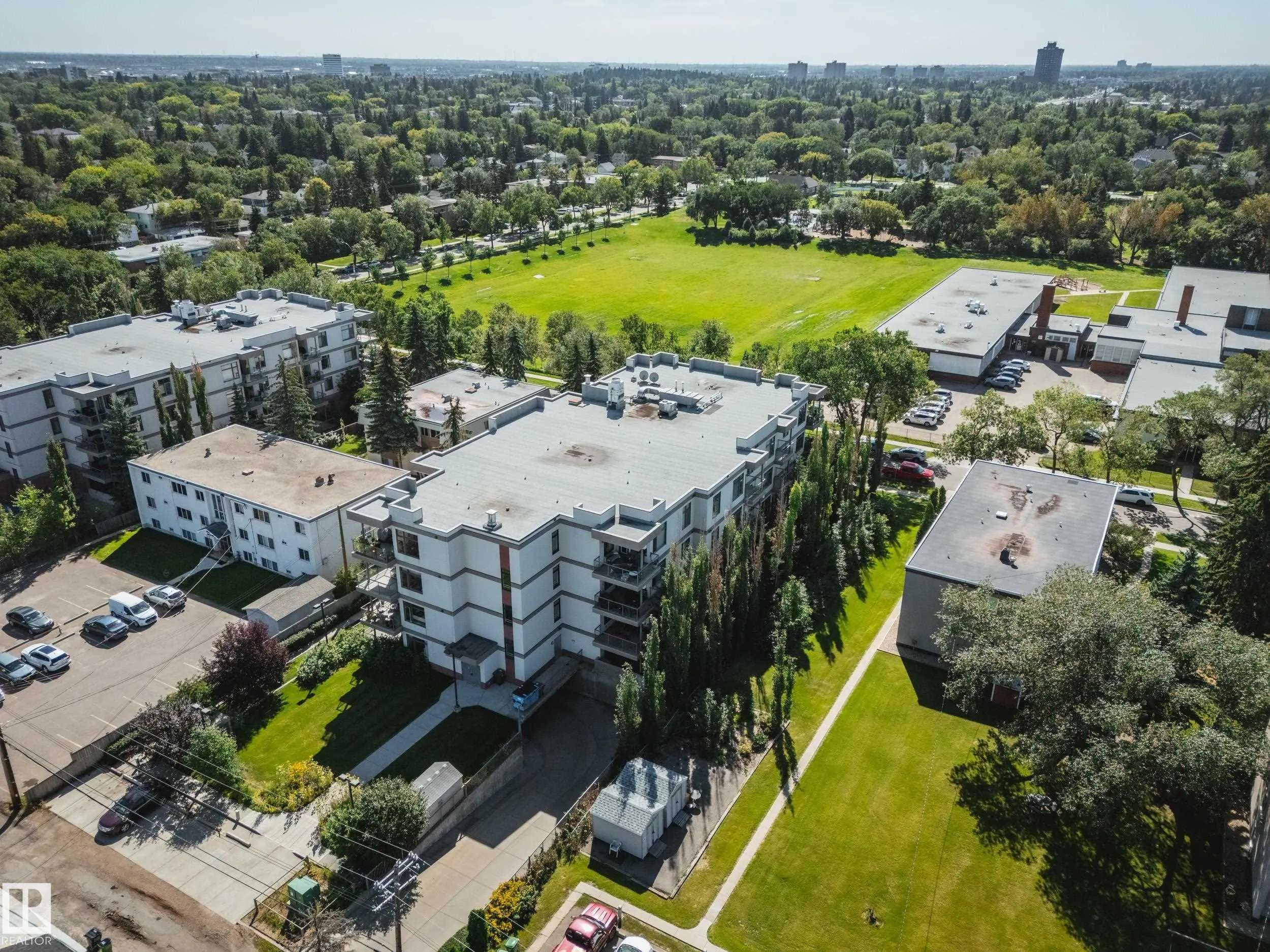 Condo / Townhouse Home for Sale in Edmonton, AB