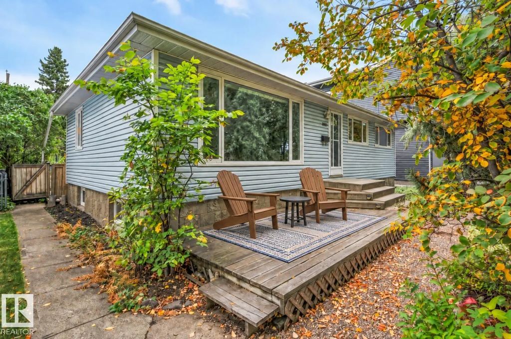 9311 70 Avenue, Edmonton
