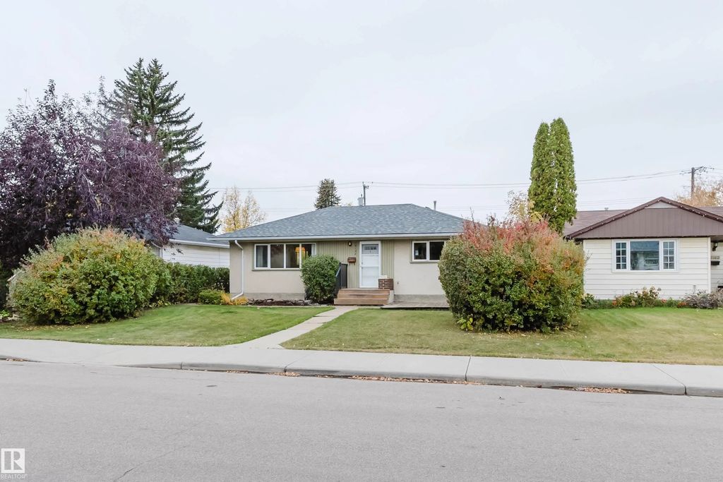 10138 62 Street, Edmonton