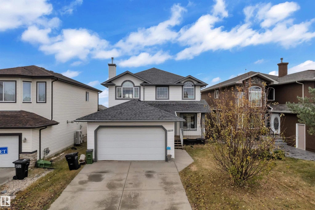 15535 48 Street, Edmonton