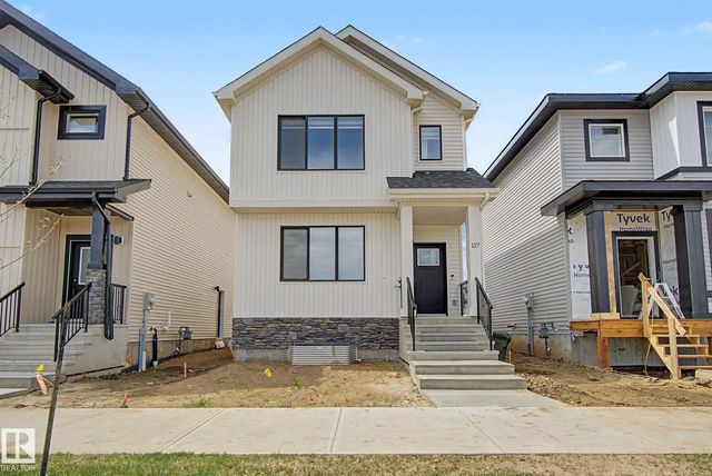 117 Brickyard Drive, Stony Plain