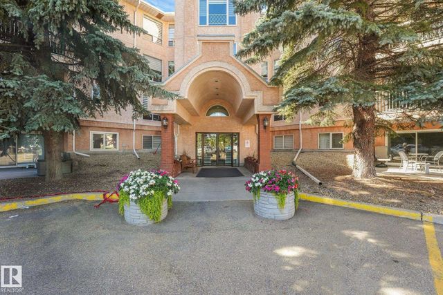 307 10945 21 Avenue Nw, Edmonton