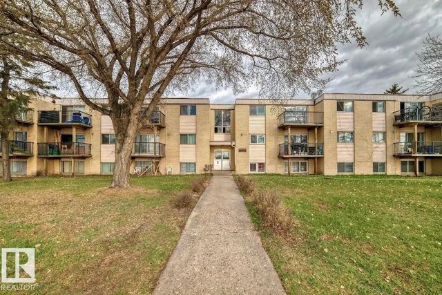 4 5715 133 Avenue Nw, Edmonton