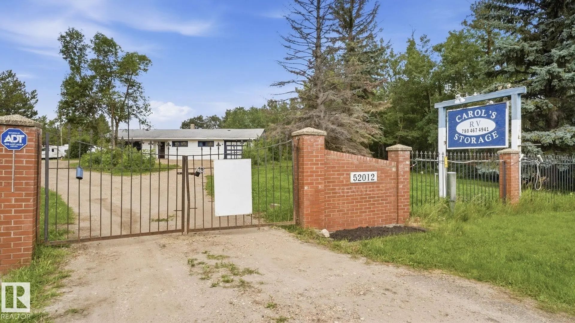 Rural Strathcona County Rural Home for Sale 
