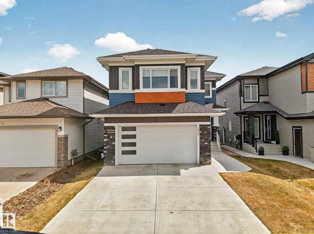 15023 15 Street Nw, Edmonton
