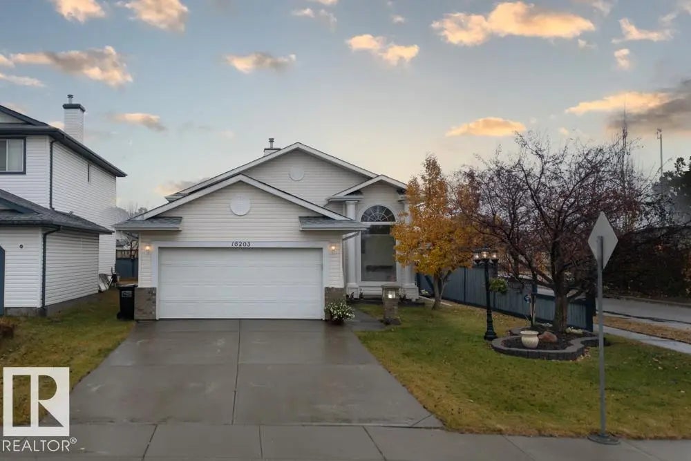 16203 83 Street, Edmonton