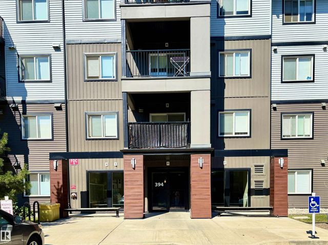 203 394 Windermere Road Nw, Edmonton