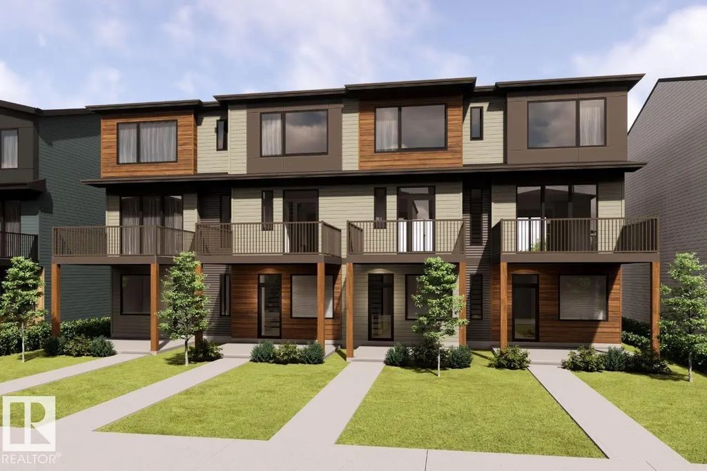 118 Westwind Drive, Spruce Grove