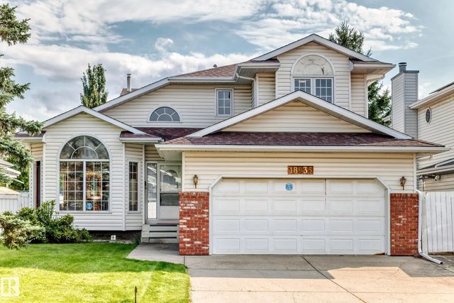 18935 91 Avenue Nw, Edmonton