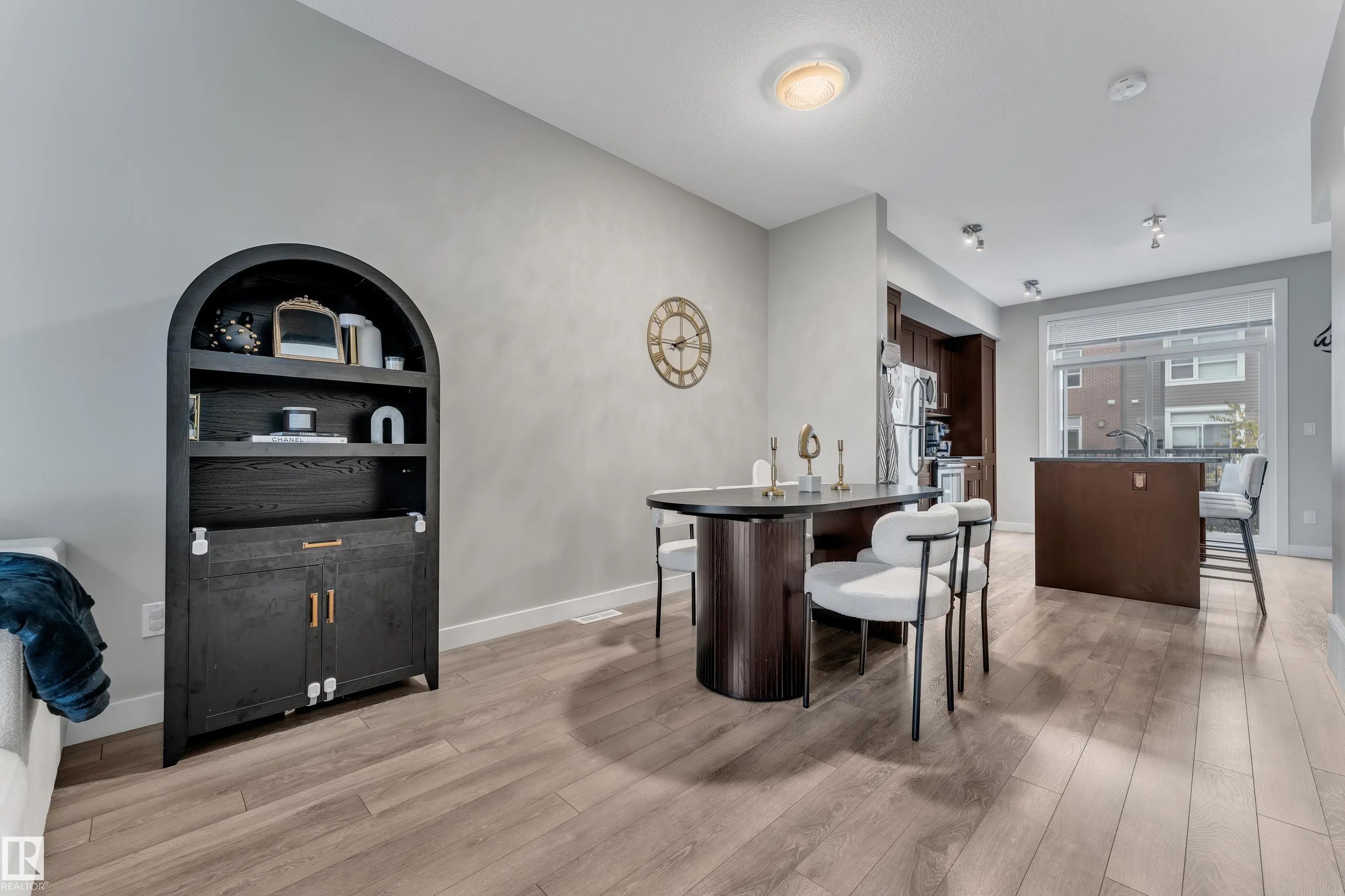 Home for Sale Located at 126 2560 Pegasus Boulevard Northwest, Edmonton, AB
