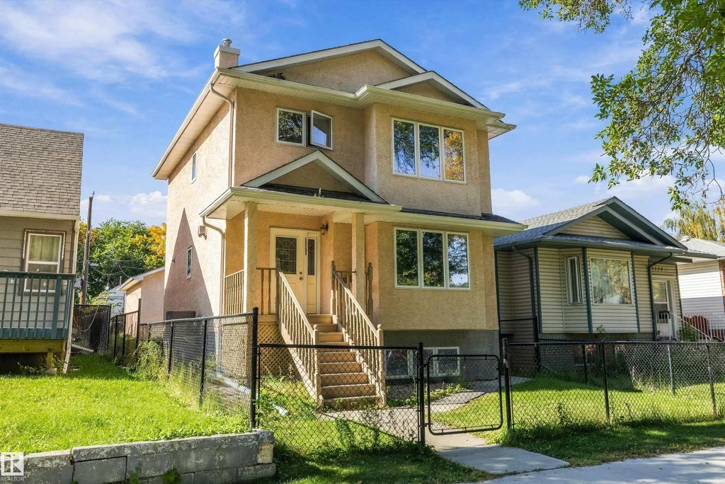 12132 92 Street, Edmonton