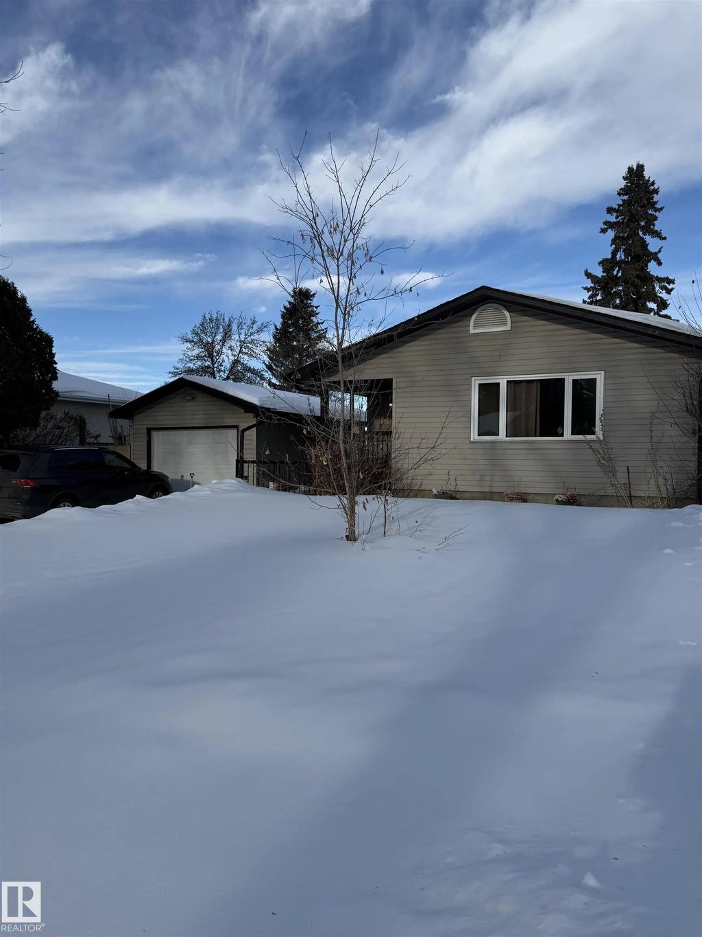 16 Raven Drive, Sherwood Park
