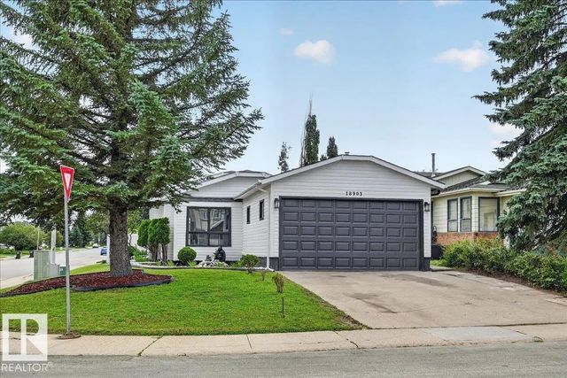 18903 86a Avenue Nw, Edmonton