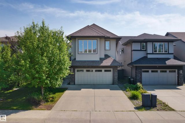 843 Armitage Wynd Sw, Edmonton