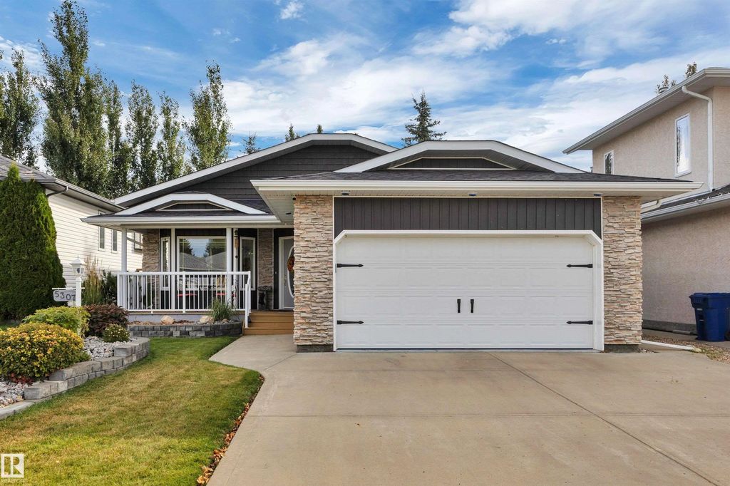 5307 44 Street, Wetaskiwin